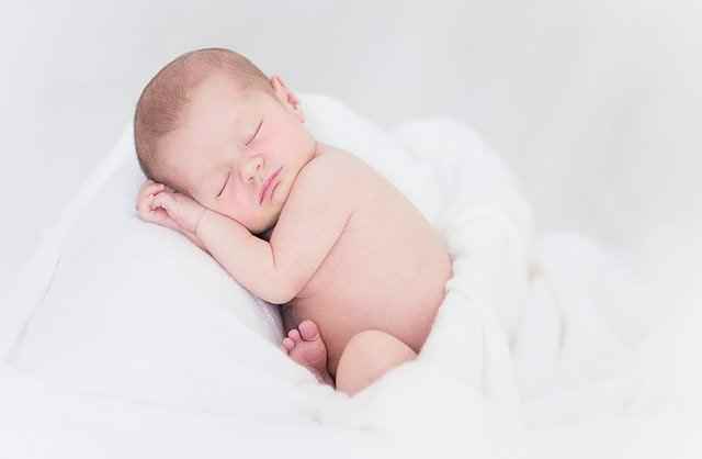 Bebekler Anne Karnında Uyur Mu?