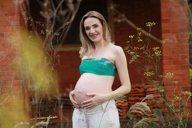 Hamilelikte Tiroid: Nedenleri, Belirtileri ve Tedavisi